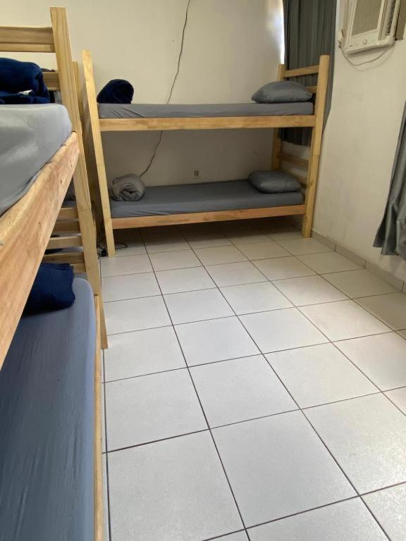 Hostel Da Vila 013 Сантос Екстериор снимка