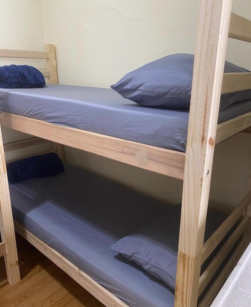 Hostel Da Vila 013 Сантос Екстериор снимка