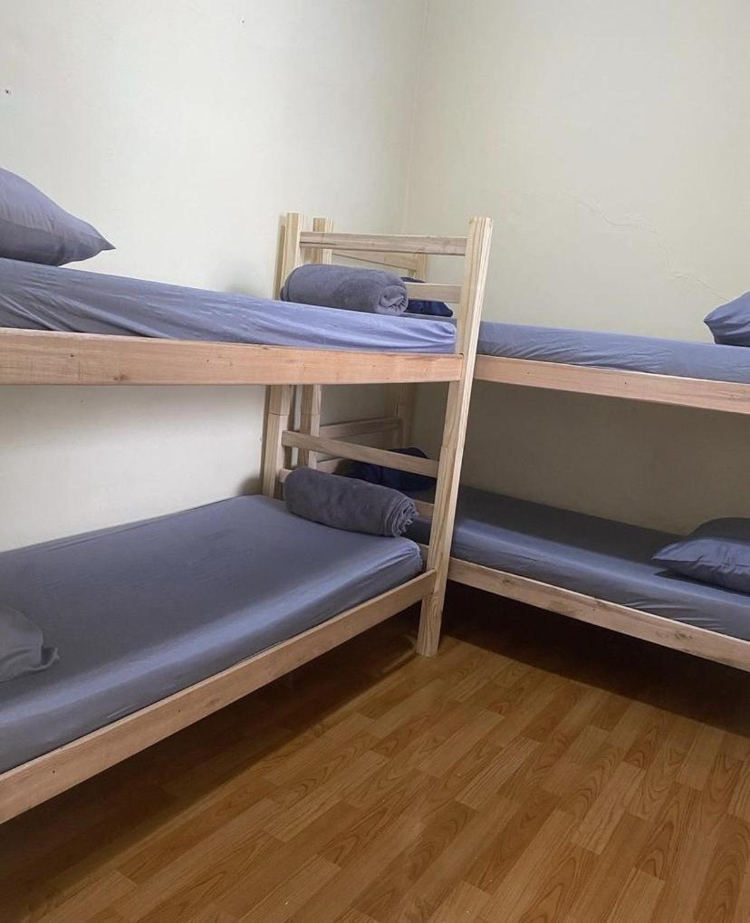 Hostel Da Vila 013 Сантос Екстериор снимка