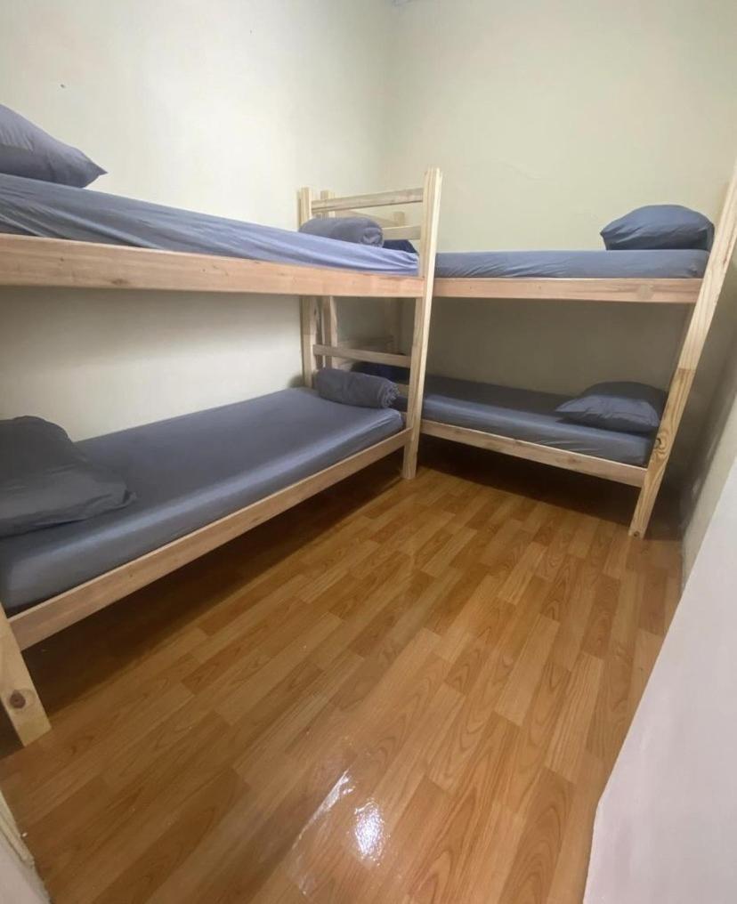 Hostel Da Vila 013 Сантос Екстериор снимка