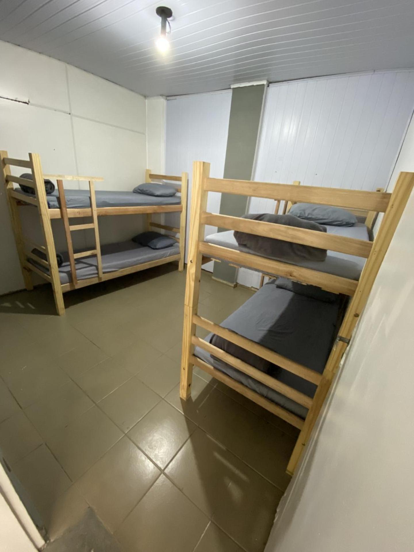 Hostel Da Vila 013 Сантос Екстериор снимка