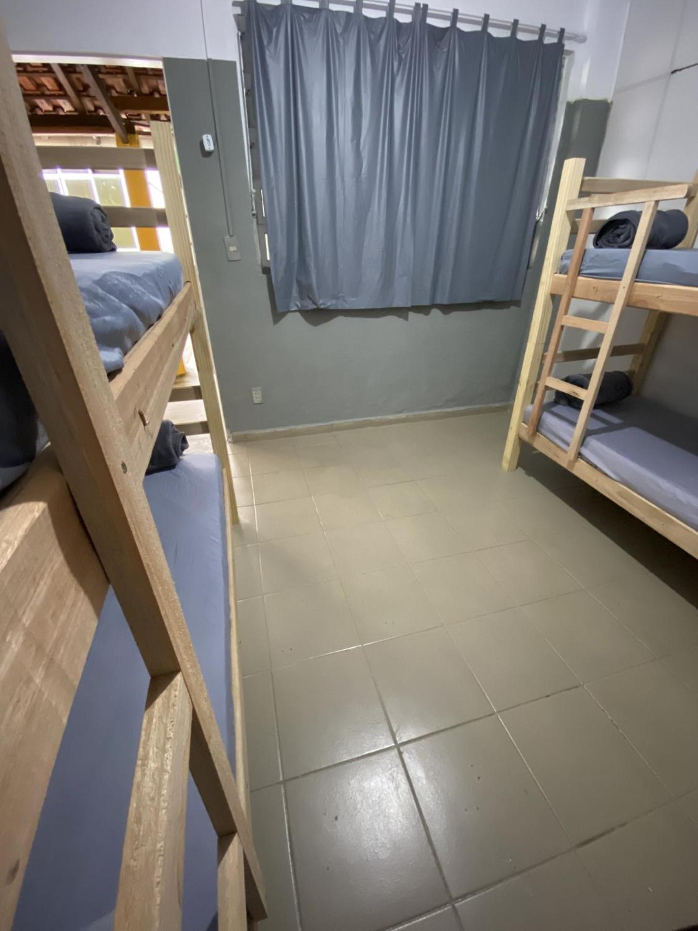 Hostel Da Vila 013 Сантос Екстериор снимка