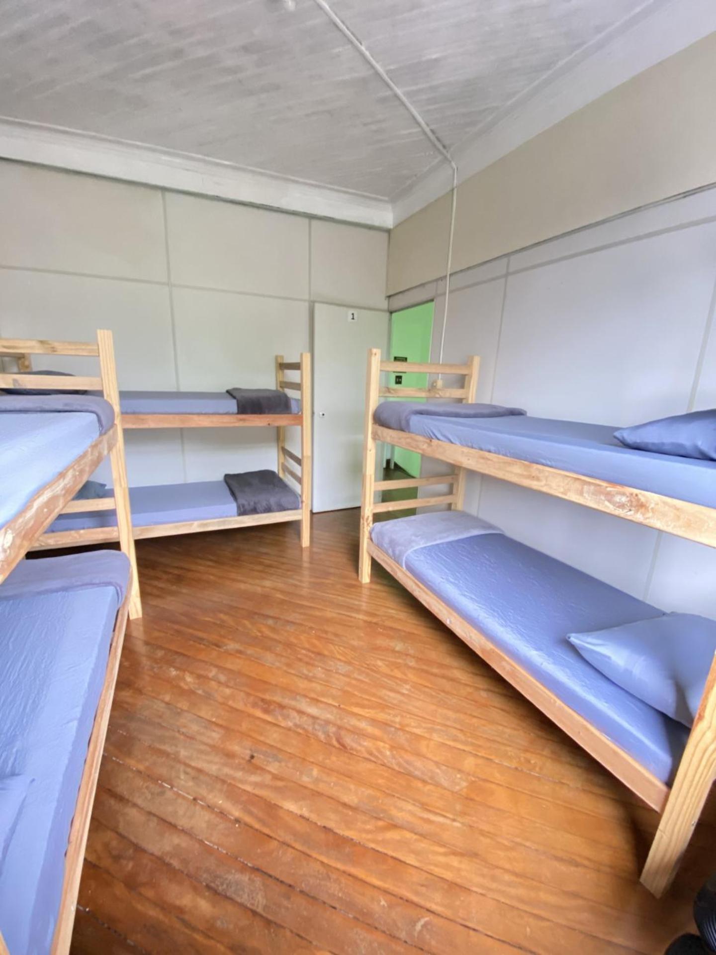 Hostel Da Vila 013 Сантос Екстериор снимка