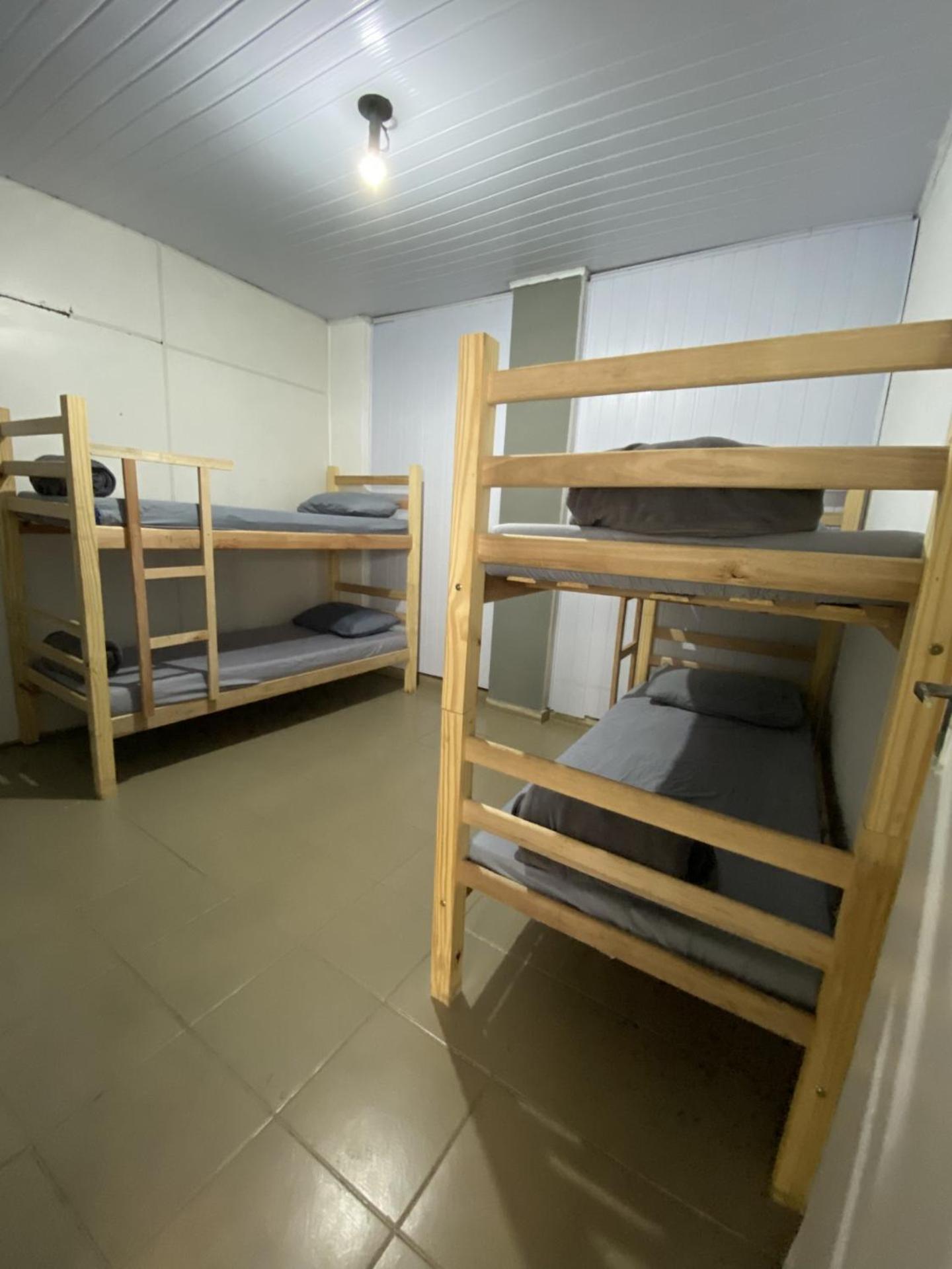 Hostel Da Vila 013 Сантос Екстериор снимка