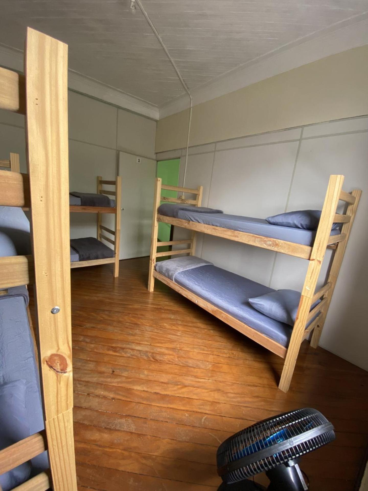 Hostel Da Vila 013 Сантос Екстериор снимка