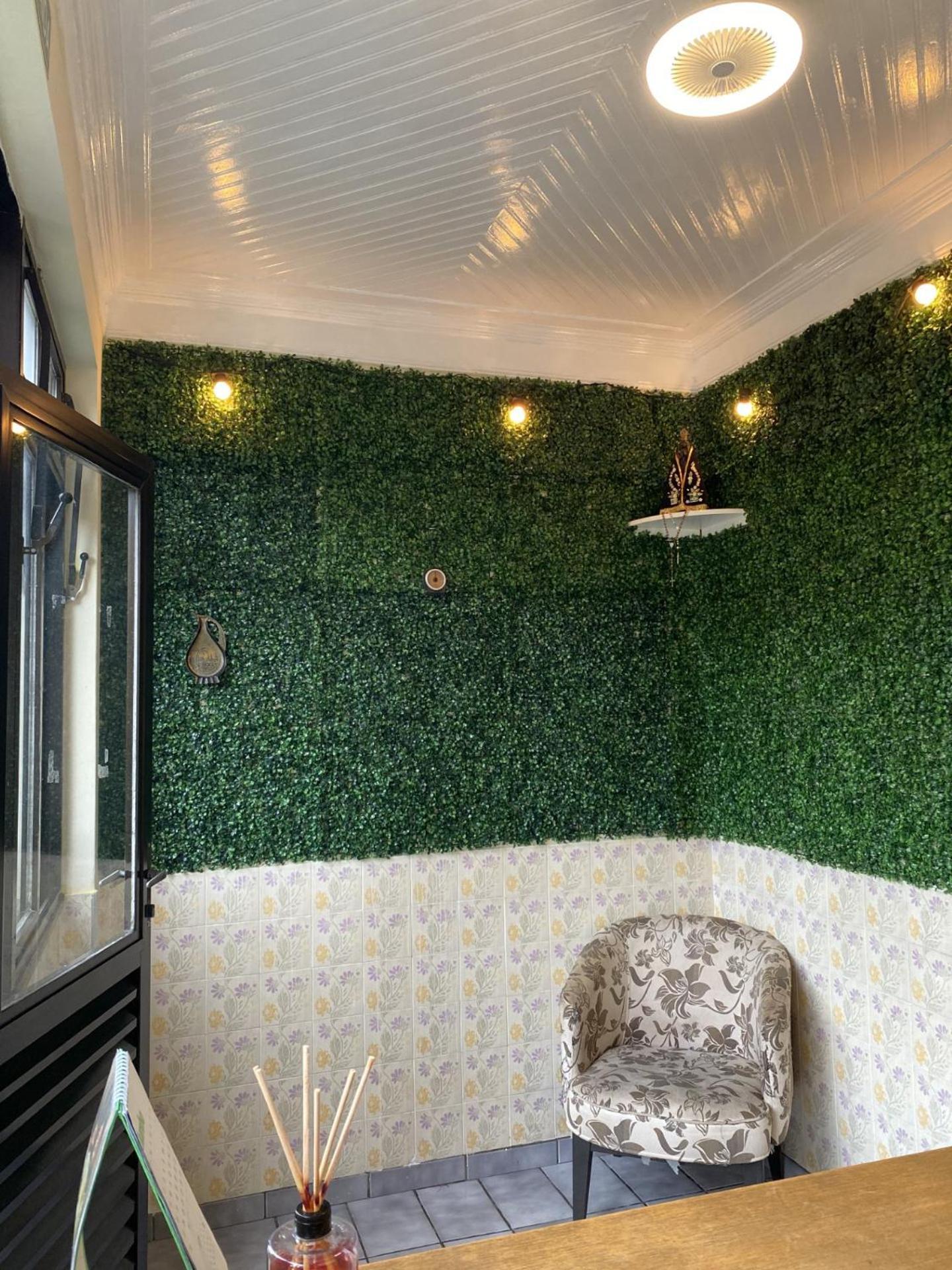 Hostel Da Vila 013 Сантос Екстериор снимка