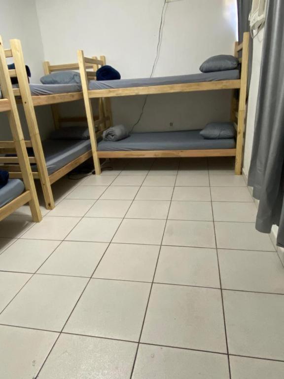 Hostel Da Vila 013 Сантос Екстериор снимка