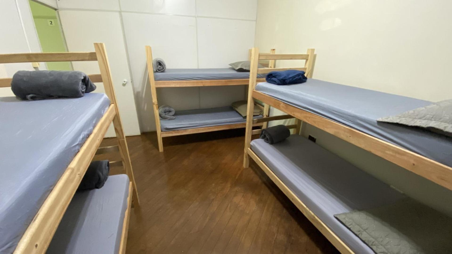 Hostel Da Vila 013 Сантос Екстериор снимка