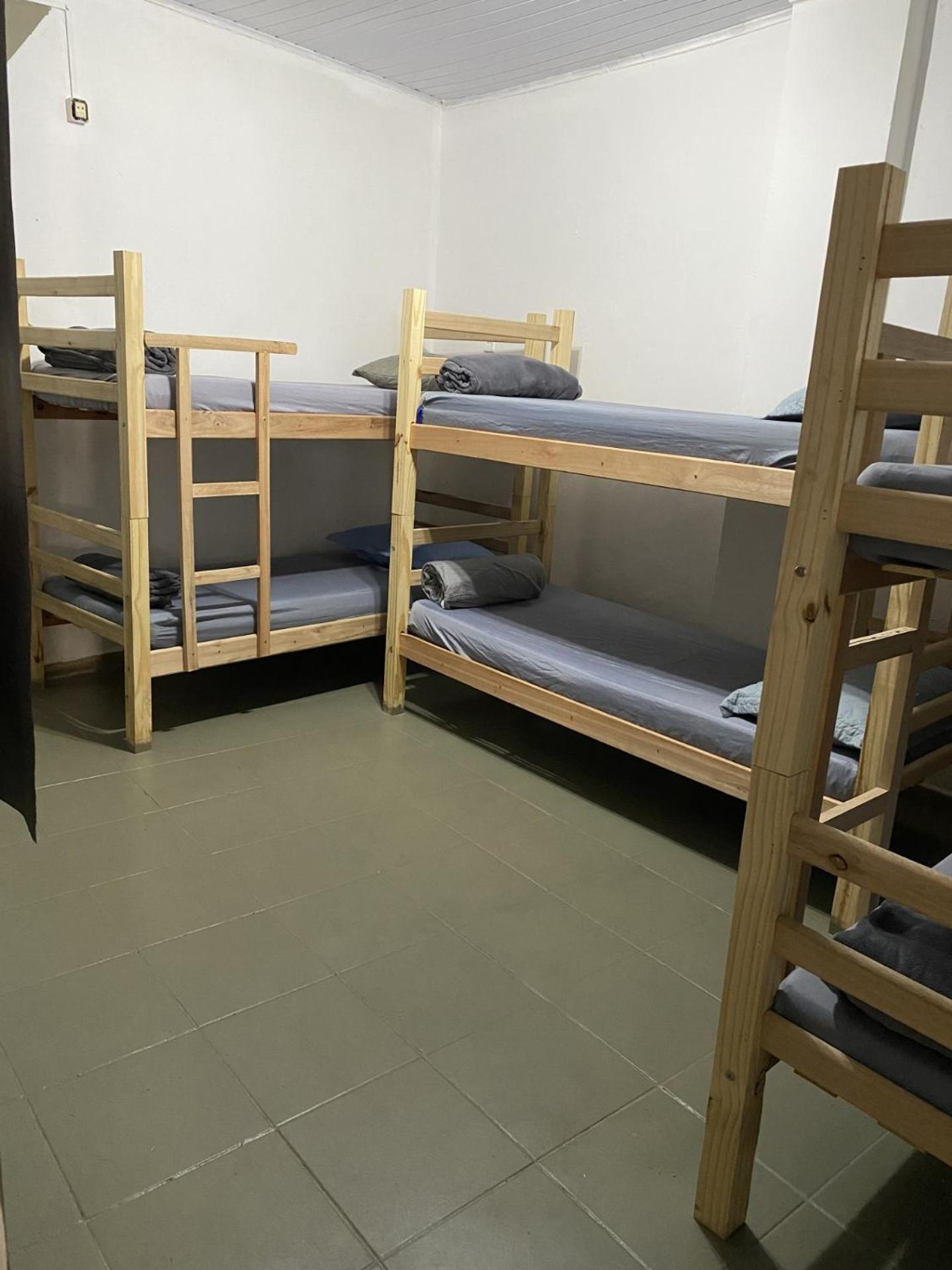 Hostel Da Vila 013 Сантос Екстериор снимка
