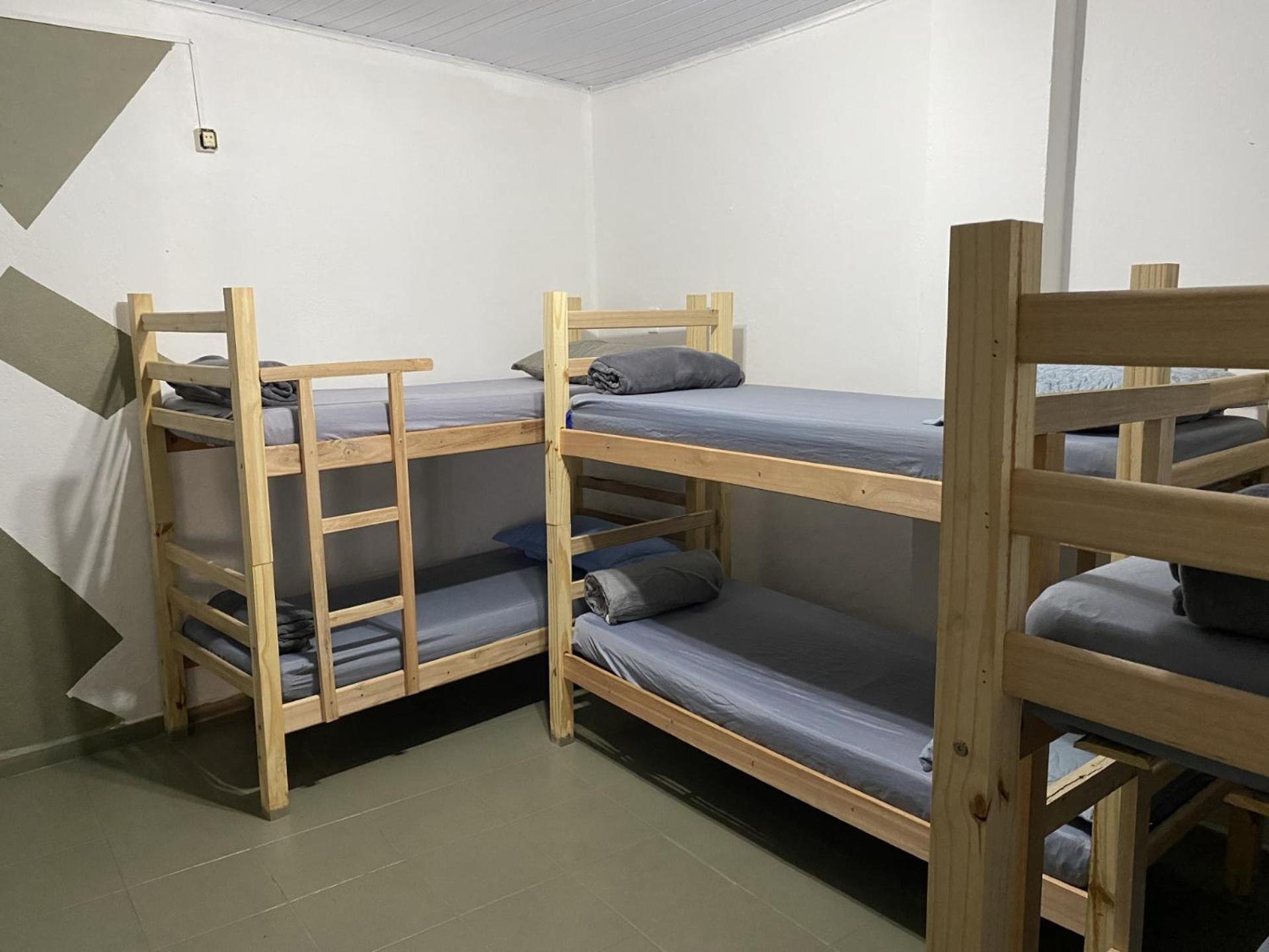 Hostel Da Vila 013 Сантос Екстериор снимка