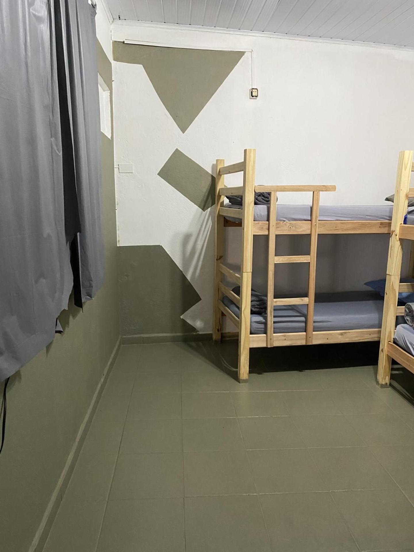 Hostel Da Vila 013 Сантос Екстериор снимка