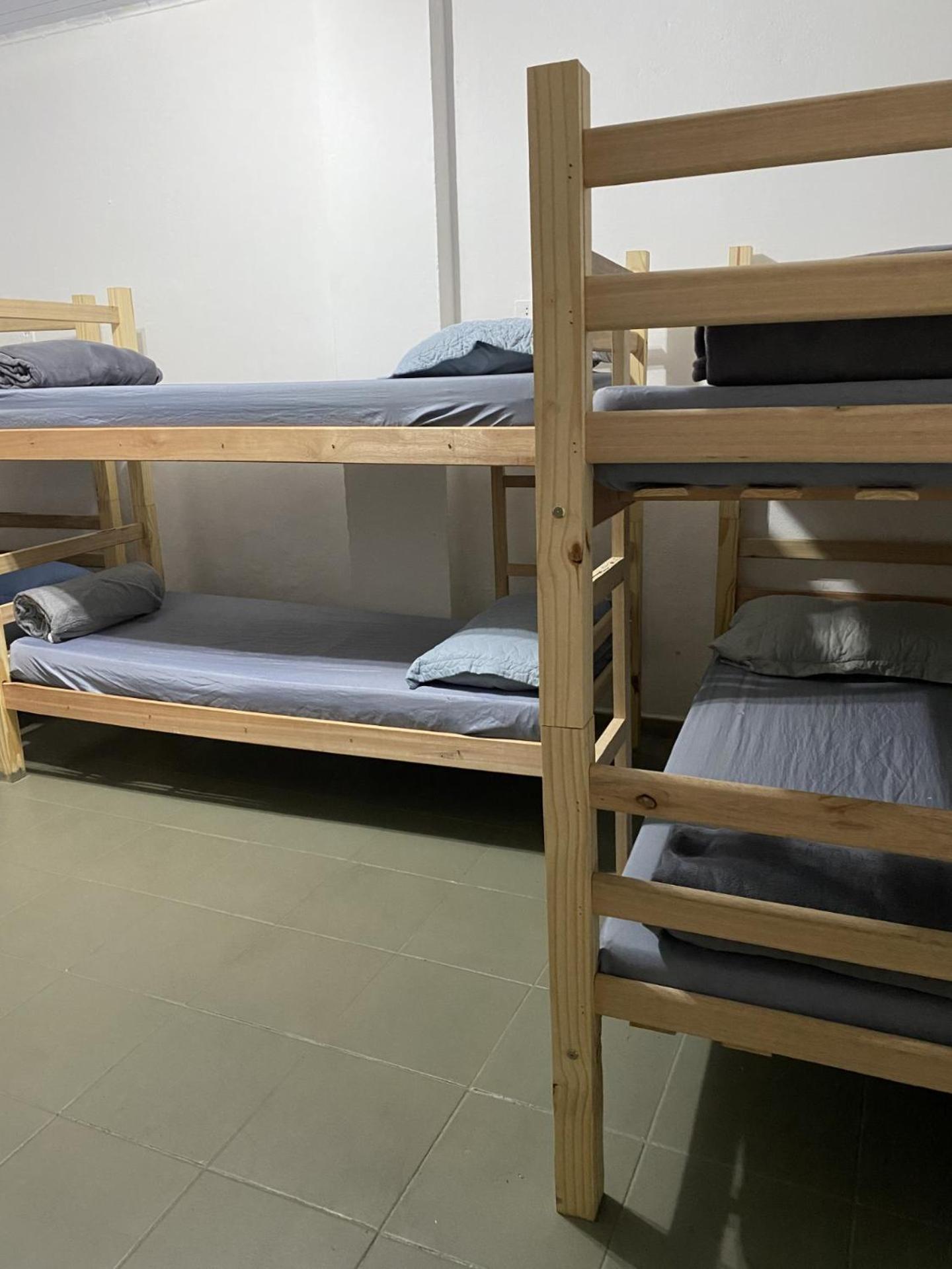 Hostel Da Vila 013 Сантос Екстериор снимка