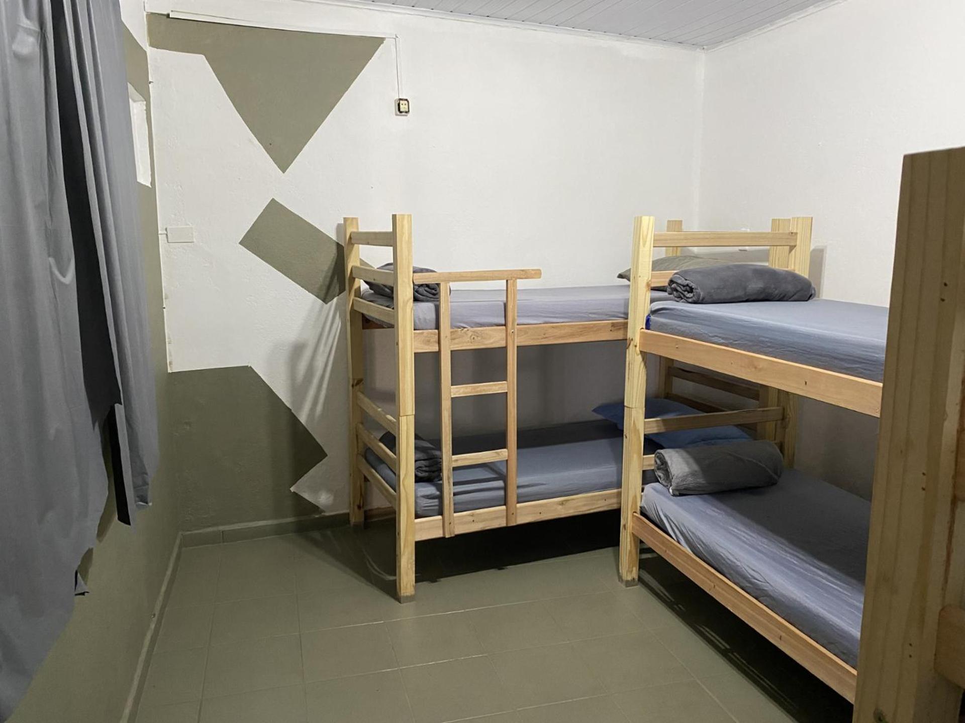 Hostel Da Vila 013 Сантос Екстериор снимка