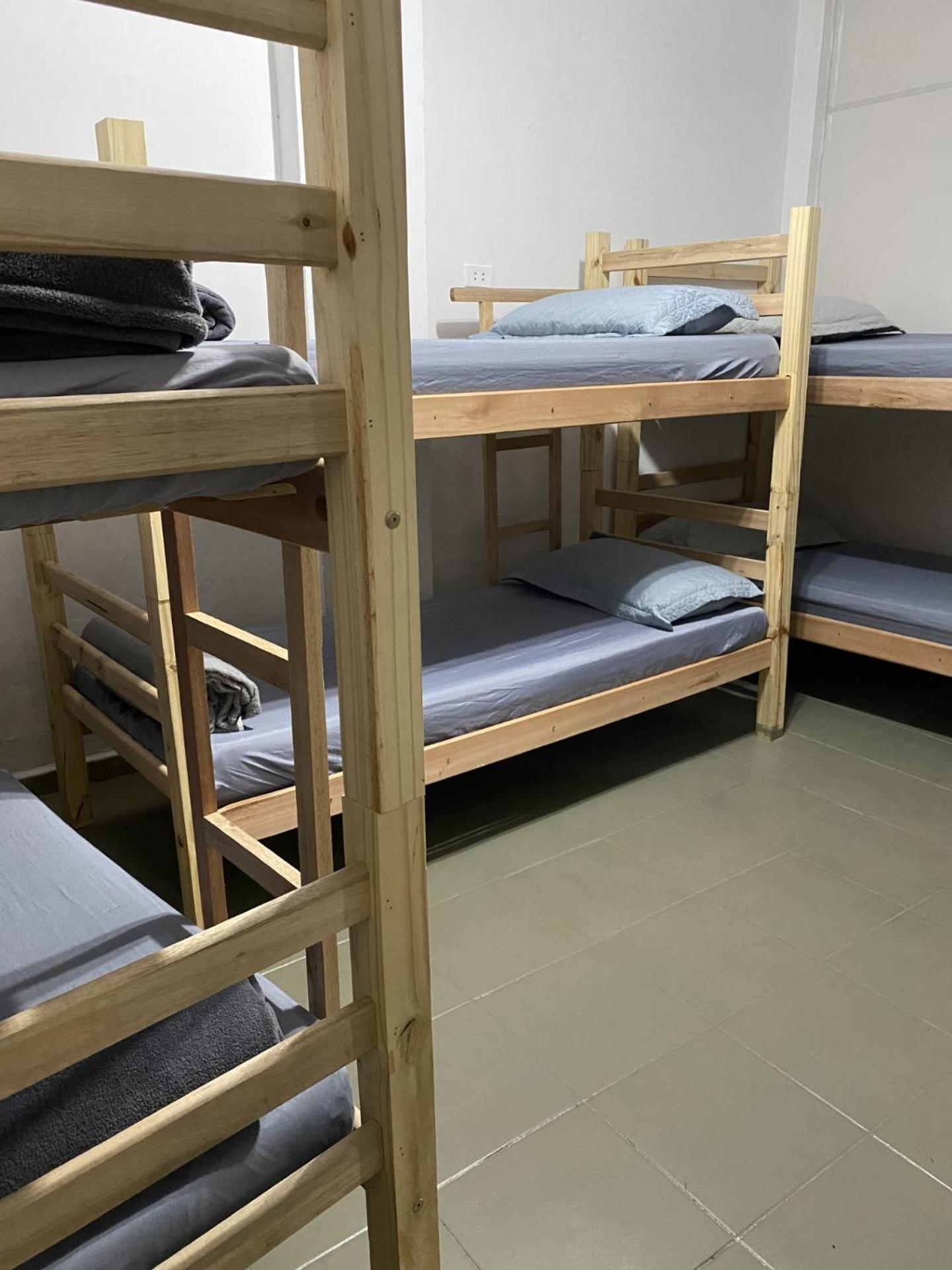 Hostel Da Vila 013 Сантос Екстериор снимка